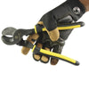 10 Inch Cable Cutter with Comfort Grip Handles image 0