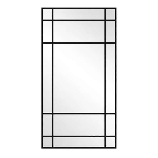 Perfect Dealz 180CM Panel Grid Mirror
