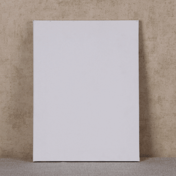 Perfect Dealz Sturdy 50 x 70 cm Canvas Frame for Artwork