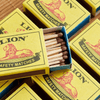 1000 Pieces Matchstick Box image 2
