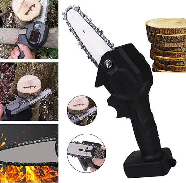 Perfect Dealz Mini Electric Chainsaw