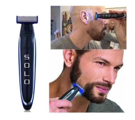 Perfect Dealz Solo Mens Trimmer
