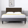 Perfect Dealz Bennet Comfort Modern Suede Headboard