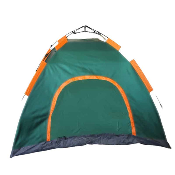 Dome Camping Tent Size: 2m x 2m x 1.4m image 1
