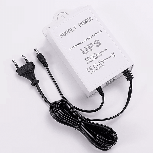 Perfect Dealz 12V 2A Power Supply Adapter