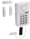 Perfect Dealz Keypad Alarm System