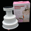 Infrared Breast Massager image 0