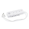 Perfect Dealz 7 Way Multi Plug Adapter