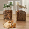 Perfect Dealz Multifunctional Storage Food Container