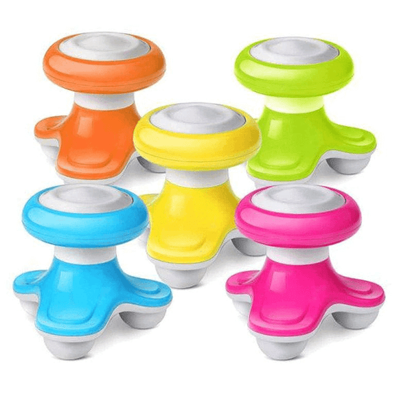 Perfect Dealz Mini Electric Full Body Massager