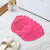 PVC Anti Skid Foot Massager Bathroom Mat