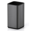 Stainless Steel Open Top Trash Can