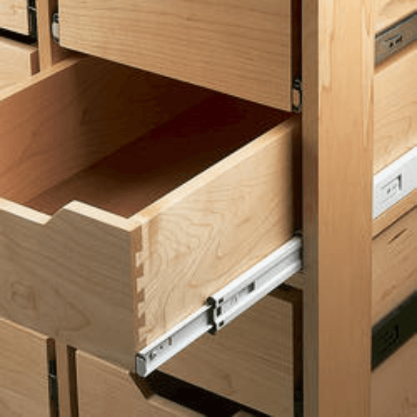 Perfect Dealz 18 Inch Drawer Slide