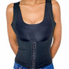 4 in 1 Chest Waist and Long Back Support image 0