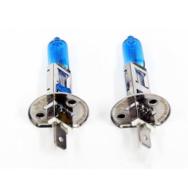 H1 8500k Car Xenon Headlight Bulb 12v HID Lights image 1