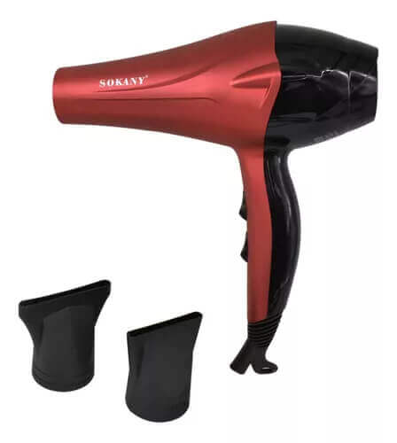 Perfect Dealz Quick Drying Hair Dryer
