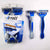 Perfect Dealz Pack of 5 Blade Disposable Razor