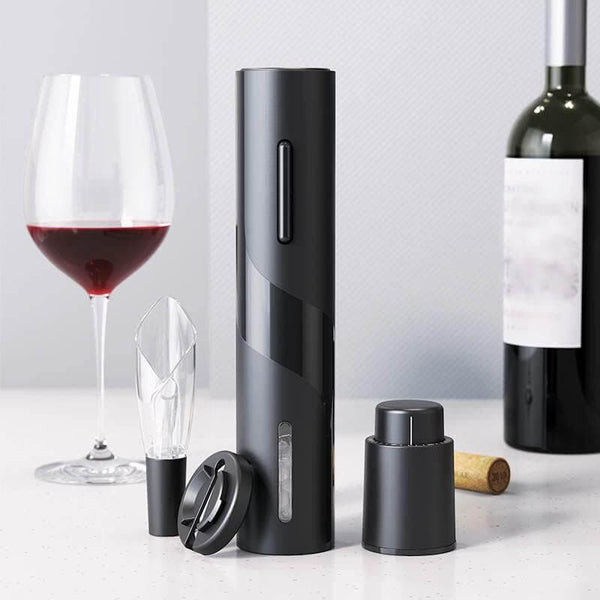 Perfect Dealz Electric Wine Opener