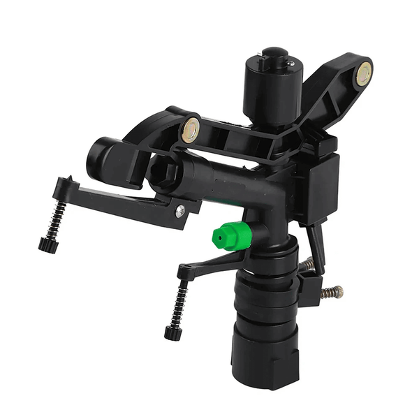 1-Inch Garden Irrigation Sprinkler image 1