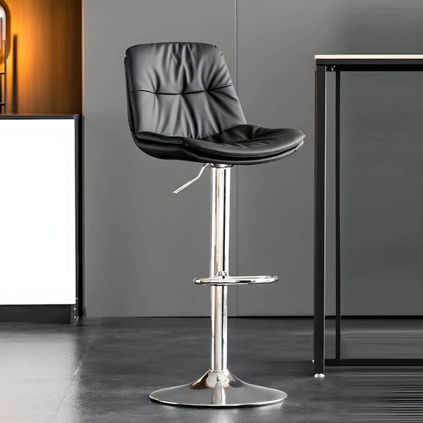 Perfect Dealz Modern Adjustable Swivel Bar Stool