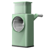 Multifunction 3 In 1 Vegetable Slicer And Cutter designed for easy slicing and shredding in the kitchen.