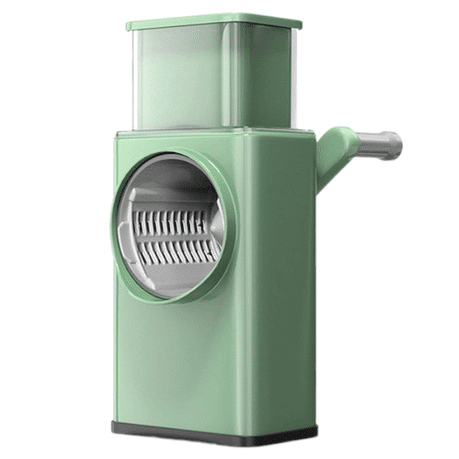 Multifunction 3 In 1 Vegetable Slicer And Cutter designed for easy slicing and shredding in the kitchen.