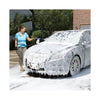 Carwash Rocket with Soap Foam Blaster image 0