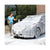 Carwash Rocket with Soap Foam Blaster image 0