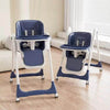 Foldable Booster Dining Baby High Chair image 5
