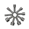 Perfect Dealz 9 Piece Nutsetter Set