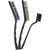 Perfect Dealz 3 Heavy Duty Wire Brush Set
