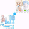 Baby Care Kit Plus Baby Teething Mitten image 0