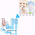 Baby Care Kit Plus Baby Teething Mitten image 0