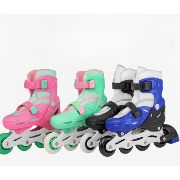 Perfect Dealz Pulse Active Incline Skates