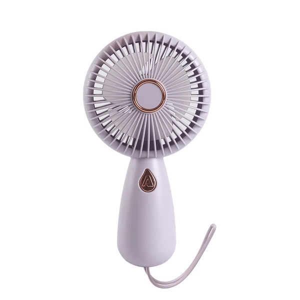 Compact Rechargeable Personal Mini Fan image 6