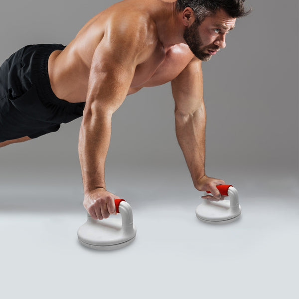 Perfect Dealz Rotary Push Up Rack