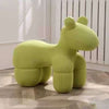 Kids Puppy Shaped Stool image 8