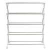 5 Tier Shoe Rack image 2