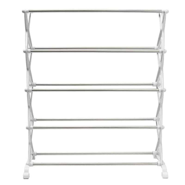 5 Tier Shoe Rack image 2