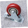 4 Inch Swivel Caster Wheel image 3