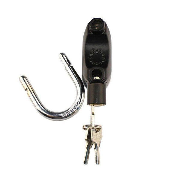 Perfect Dealz Alarm Security Pad Lock