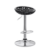 Adjustable Spin Swivel Barstool image 3