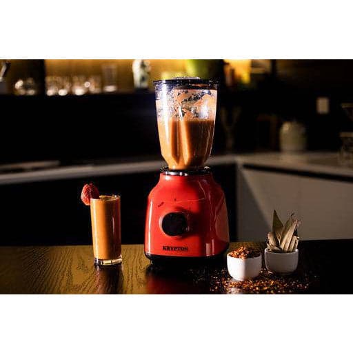 1.5L High-Performance Smoothie & Ice Crusher Blender image 3