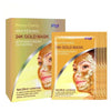 Whitening 24K Gold Mask Deep Moisturizing Oil Control image 1