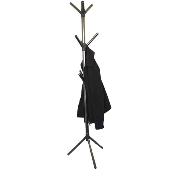 Multifunctional Hanging Pole For Coats and Hats image 2