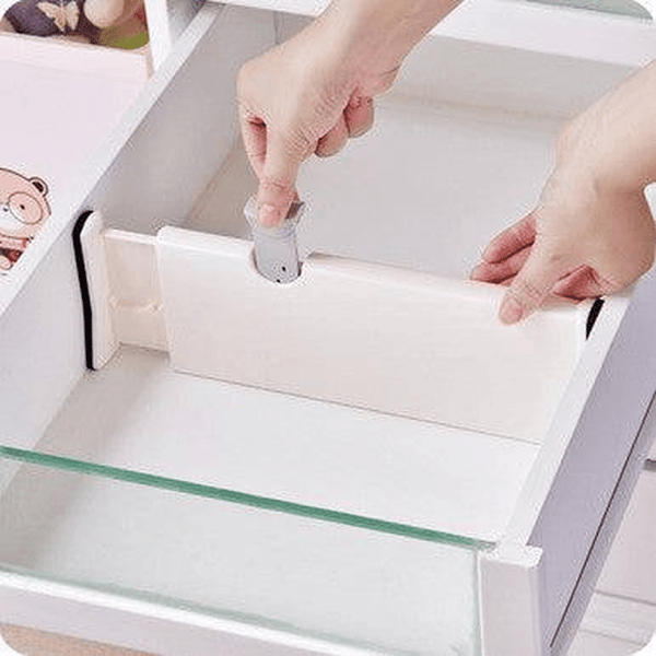 Perfect Dealz Twin Adjustable Dividers