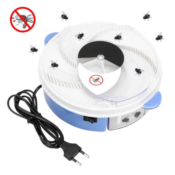 Perfect Dealz USB Automatic Fly Catcher Trap