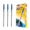 Perfect Dealz 0.1 Semi-Gel Pen with Wide Cap (Blue)