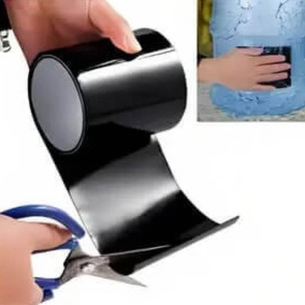 Perfect Dealz Multifunctional Waterproof Repair Tape 12" Wide