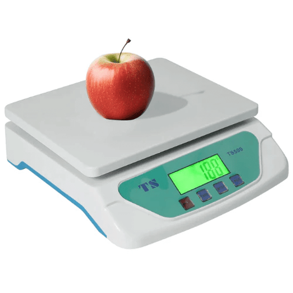 Perfect Dealz Digital Backlight Kitchen Weighing Scale